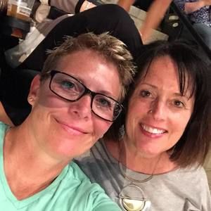 Meet your Posher, Tonia